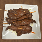 Best Beef Teriyaki- Gluten Free in Portland, ME