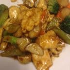 Best Chicken w/ Mixed Veggies in Portland, ME