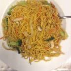 Best Lo Mein in Portland, ME